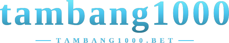 tambang1000 logo