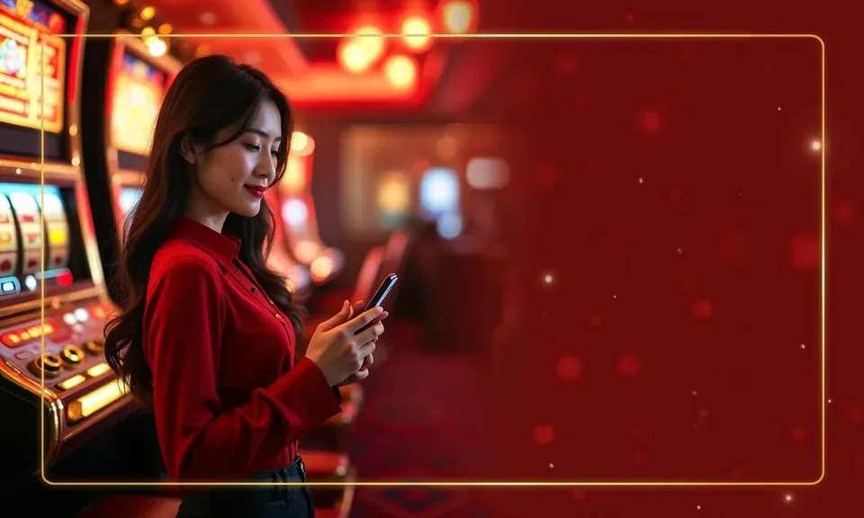tambang1000 Casino Weekly Running Promo