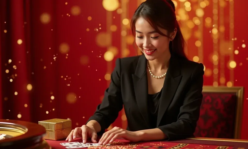tambang1000 Casino