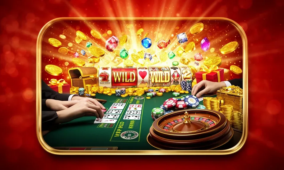 tambang1000 Kingdom Slots — Where High-Cap Reels Live on tambang1000