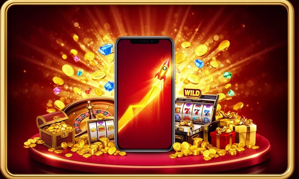 tambang1000 What Jackpot Kingdom Slots Actually Offers
